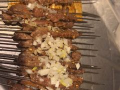 -三个大叔烤羊肉串·炭炉砂锅菜(西三旗店)