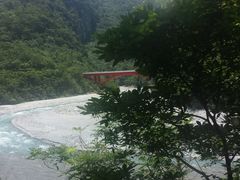-太鲁阁公园