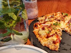 -澳骄 Aussie Kitchen·手工披萨·西餐(国大店)