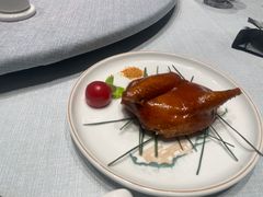 -苏淮景·苏闽融创菜·海鲜(原空港井河轩店)