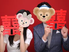 -bobo高端证件照工作室(三元桥店)