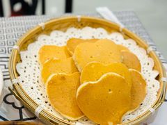 客家米粑-客家大院·非遗赣南客家菜(郁孤台店)