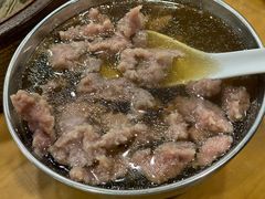 牛滑汤-达道武仔牛肉店(广达路店)