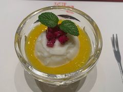 -如禾素食·下午茶·糖水