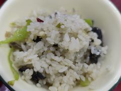 干巴菌炒饭-菌粹源野生菌(木水花市场店)