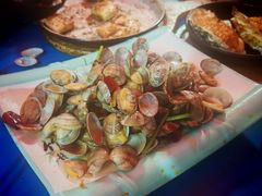 -老东镇啤酒屋海鲜加工·蒸汽海鲜·海鲜烧烤(台东店)