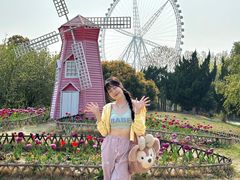 -祥源·阜阳生态乐园