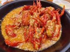 -聚味瞿记·龙虾堂(坡子街店)