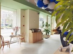 -小满Grainkitchen(滨江商业广场店)
