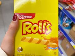 -麦德龙(郑东店)