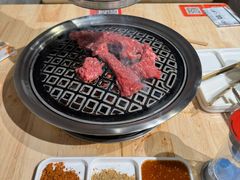 -霸腹烤肉(厦门柚子番店)