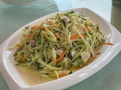 -鸿运美食府