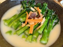 -侨美·唐荔园·40年地道粤菜