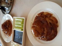 android_upload_pic-明城五号烤鸭坊(建国门店)