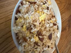 -缘生态云南菜·野生菌庭院餐厅(华侨城店)