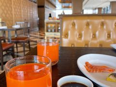 -君悦酒店·乐厨·高空自助餐(青年大街店)