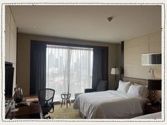 -天津君隆威斯汀酒店