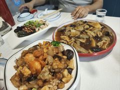 -大眼锅贴水饺(河东店)
