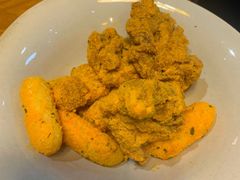 -Pelicana百利家炸鸡(江南西名店城店)