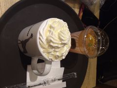 ZOO&nbsp;COFFEE(汉神百货店)-雨舍咖啡(汉神购物广场咖啡街区店)