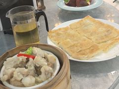 -馨越楼·点心·粤菜(赤坎店)