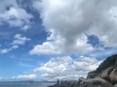 -大浪湾