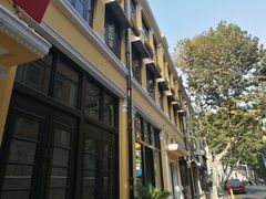 -飞马旅黎黄陂路文旅街区