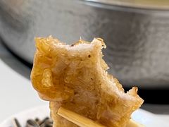 -朴小妹人参鸡汤火锅(长白山万达店)