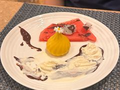 -怡聚轩全日制自助餐厅(大中华喜来登酒店)