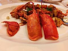 -扬州香格里拉·香宫中餐厅