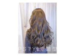 -P.STYLE 派斯造型