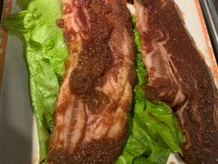 -7年8班朝鲜族非遗美食(三钢里店)
