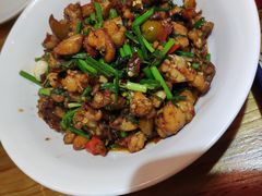 -兔槽江湖菜·重庆璧山兔(水围店)