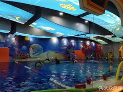 -ABC Swim亲子游泳俱乐部(河西店)