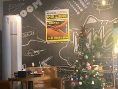 -梵猫·新养生(福州万象城店)