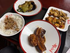 -刘小忙把子肉(北园大街总店)