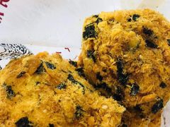 海苔风味小贝-鲍师傅糕点(江苏路店)