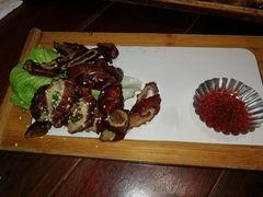 卤大肠-大牌大·传统杭帮菜(湖滨店)