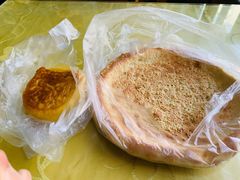 馕饼-东伊顺(高银街店)