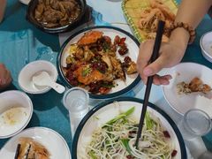 -40号厦门海鲜大排档(中山路店)