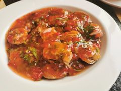 -小城粥道·海胆鲜虾粥(解放广场店)
