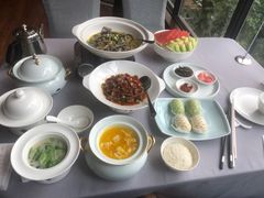 -润泽天·湘味家宴(岳麓山店)