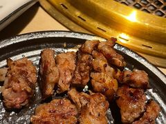 -赤坂亭·M9和牛烧肉(南京江南虹悦城店)