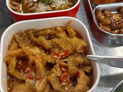 -大喜烤肉(海宁尚东店)