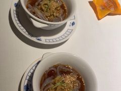 -杏花堂晋商私房菜(华熙五棵松店)