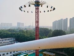 -北戴河集发农业梦想王国