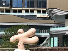 -东莞松山湖万象汇