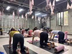 -JC·YOGA静禅瑜伽普拉提