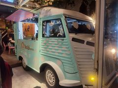 -波比Pizza(新城店)