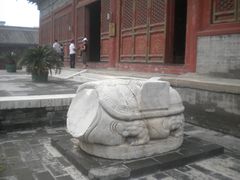 -妙应寺白塔